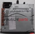 RADIO CD RENAULT 22DC279/62Z / 22DC27962Z / 8200 002 607 / 8200002607 / 82000026077TV514 