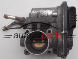 Σώμα πεταλούδας  MITSUBISHI COLT Denso MN149258 