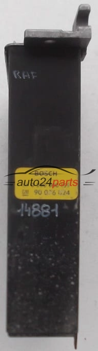 Μονάδα Ελέγχου Κινητήρα OPEL BOSCH 0 280 000 159, 0280000159, GM 90 076 024, 90076024
