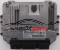 CENTRALINA DO MOTORE PEUGEOT 207 1.4 HDI BOSCH 0 281 012 526,  96 625 171 80,  9657699480 EDC16C34, 1039S14120