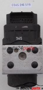 ABS FORD MONDEO 1.8 BOSCH 0 265 216 579, 0265216579, 98BG-2M110-AE, 98BG2M110AE, 255 866 67886 6, 255866678866 