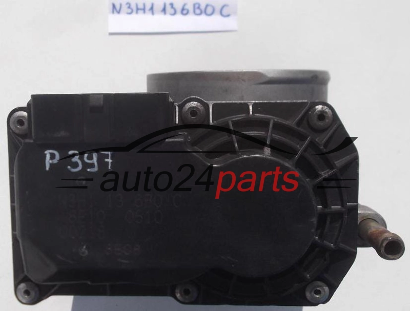 THROTTLE BODY MAZDA RX8 N3H1 13 6B0 C, N3H1136B0C