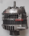 Alternador  1.7 CDTI OPEL HONDA HITACHI LR1100-502G, 100A