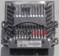 Μονάδα Ελέγχου Κινητήρα PEUGEOT 407 2.0 HDI SIEMENS 5WS40167G-T, 5WS40167GT, SW9656171180, HW9655041480, SID803
