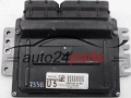MOTORSTEUERGERÄT ECU STEUERGERÄT NISSAN MICRA 1.2 MEC32060, MEC32-060 UJ J4 4707