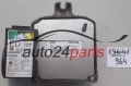 KOMPUTER STEROWNIK SILNIKA OPEL ASTRA VECTRA ZAFIRA  Delphi Delco 09355929 DBKL