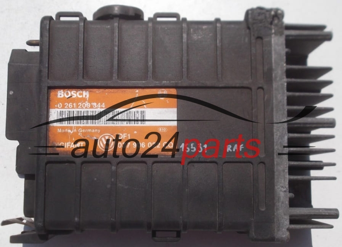 ΜΟΝΑΔΑ ΕΛΕΓΧΟΥ ΚΙΝΗΤΗΡΑ VOLKSWAGEN BOSCH 0 261 200 344
