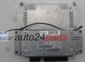  CITROEN C5 2.0 HDI BOSCH 0281011524, 0 281 011 524, 9652183880, 96 521 838 80, EDC15C2 26 
