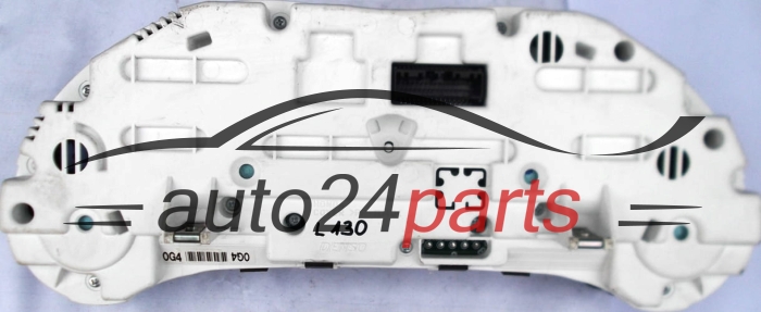  INDICADOR DE VELOCIDADE HONDA ACCORD DIESEL AUTOMATIC 0G4 2574507160, 257450-7160, 78100YL0G421M1, 78100-TL0-G421-M1