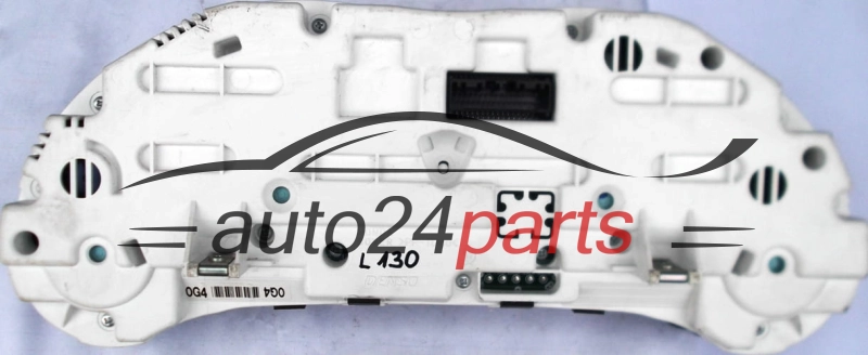  INDICADOR DE VELOCIDADE HONDA ACCORD DIESEL AUTOMATIC 0G4 2574507160, 257450-7160, 78100YL0G421M1, 78100-TL0-G421-M1