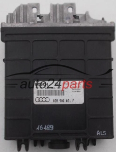 ΜΟΝΑΔΑ ΕΛΕΓΧΟΥ ΚΙΝΗΤΗΡΑ VOLKSWAGEN AUDI A4 BOSCH 0 281 001 366/367, 0281001366, 0281001367, 028 906 021 F, 028906021F