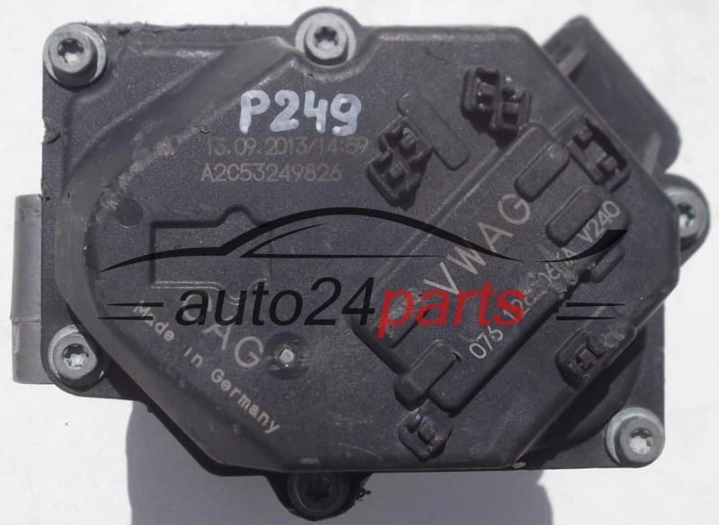A2C53249826, 076 128 063 A