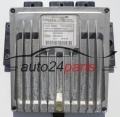 CENTRALINA DO MOTORE RENAULT MEGANE 1.5 DCI Delphi R0410B020A, 8200259832, 8200308212