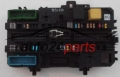 Scatola dei fusibili relè fusibile scatola BSI OPEL ASTRA H ZAFIRA B GM 13 220 831 HQ