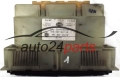 MANDO DE CALEFACCION AIRE ACONDICIONADO CLIMATRONIC VW GOLF BORA PASSAT 3B1 907 044 B, 3B1907044B, 5HB 007 617-10, 5HB007617-10