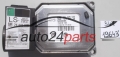 KOMPUTER STEROWNIK SILNIKA OPEL OMEGA  SIEMENS 5WK9 158,  GM 24 426 542
