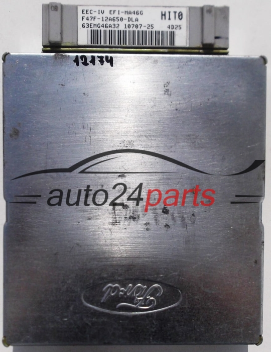 calculateur moteur pour ford explorer