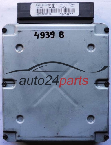 ECU ENGINE CONTROLLER FORD MONDEO 2.0 1S7F12A650DE, 1S7F-12A650-DE ROBE, LBO-110