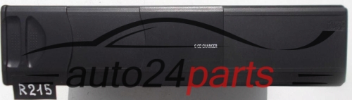  RADIO CD ZMIENIARKA BMW 8 364 931 / 8364931