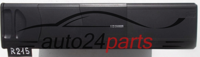  RADIO CD ZMIENIARKA BMW 8 364 931 / 8364931