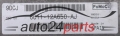 CENTRALINA MOTORE FORD TRANSIT 2.4 TDCI FoMoCo 6C11-12A650-AJ, 9DCJ 