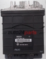 CENTRALINA DO MOTORE VW VOLKSWAGEN GOLF VENTO 1.4 ABD 030906026K, 030 906 026 K, BOSCH 0261200750 /751, 0 261 200 750, 26SA2249