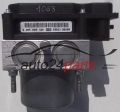 ABS POMPA I STEROWNIK RENAULT CLIO MODUS BOSCH 0 265 231 359, 0265231359, 8200 129 951, 8200129951, 0265800329