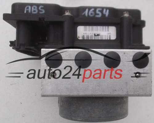 ABS PUMP SUZUKI SX4 FIAT BOSCH 0 265 231 670