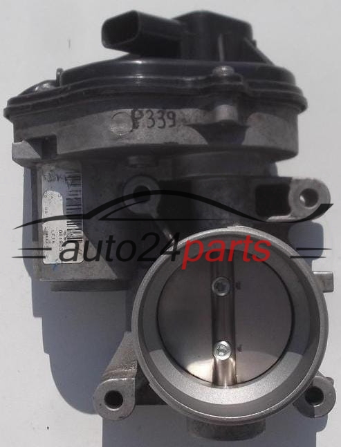 CUERPO DE MARIPOSA FORD FOCUS VP4M5U-9E927-DC, VP4M5U9E927DC