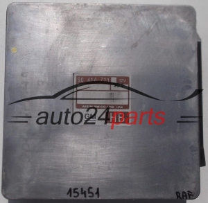 CENTRALITA ECU CAJA DE CAMBIO AUTOMATICO OPEL ASTRA GM 90 414 721 HB, 90414721HB