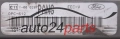 KOMPUTER STEROWNIK SILNIKA FORD FOCUS 1.8 TDI YS4F12A650PA, YS4F-12A650-PA PANG DPC-612