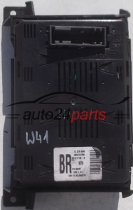 WYSWIETLACZ RADIA OPEL ASTRA H 13 276 999 BR, 13276999