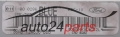 KOMPUTER STEROWNIK SILNIKA FORD ESCORT VISTEON 98AB-12A650-BBB, 98AB12A650BBB, BLUE, SME-505