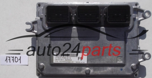 CALCULATEUR MOTEUR HONDA JAZZ 1.3 KEIHIN 37820-RB0-E14
