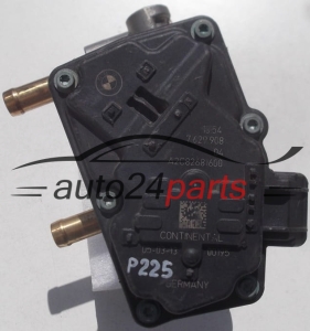 Σώμα πεταλούδας BMW A2C82681600 1354762990804