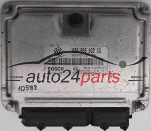 030906032CG, 030 906 032 CG, BOSCH 0261207178, 0 261 207 178