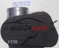 DROSSELKLAPPE MERCEDES VDO 408-238-127-001, 408238127001, A 166 141 01 25, A1661410125