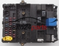 SKRZYNKA BEZPIECZNIKÓW MODUL CHRYSLER JEEP GRAND CHEROKEE P56042942AC, 56042942AC 