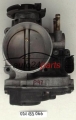 CORPO FARFALLATO SEAT VOLKSWAGEN VDO 408-236-120-001, 408236120001, 021 133 066, 021133066 