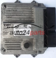 KOMPUTER STEROWNIK SILNIKA OPEL AGILA 1.3 CDTI Z13DT 55187471 LP, MJD 6JO.A1/HW01D/1315-H175, MJD6JO.A1, MJD6JOA1, MJD6J0.A1  - 4372, 4373, 4384, 4385, 4386, 4390
