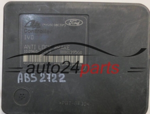 FORD FOCUS 3M51-2C405-HA, 3M512C405HA, 10.0206-0172.4, 10020601724, 10.0960-0115.3, 10096001153