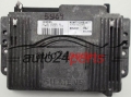 RENAULT LAGUNA 2.0, S113717205 B, S113717205B, HOM7700863477, 7700102299