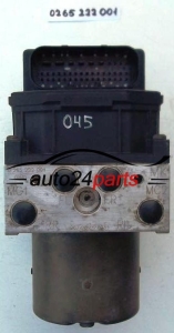 Αντλία αβς ROVER 75 2.0 DIESEL BOSCH 0 265 222 001, 0265222001, 0 265 800 006, 0265800006, 180214, 282/18/12/1679 - 036, 045, 050, 102, 1121
