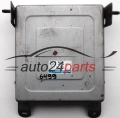 KOMPUTER STEROWNIK SILNIKA MAZDA 323 1.5 L Z573 18 881, Z57318881, Z573 5R, E2T84986M