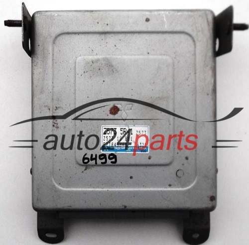 KOMPUTER STEROWNIK SILNIKA MAZDA 323 1.5 L Z573 18 881, Z57318881, Z573 5R, E2T84986M