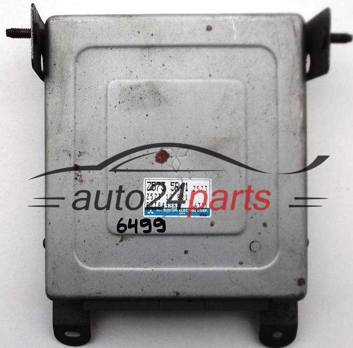 KOMPUTER STEROWNIK SILNIKA MAZDA 323 1.5 L Z573 18 881, Z57318881, Z573 5R, E2T84986M