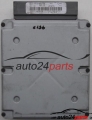 ECU ENGINE CONTROLLER FORD MONDEO 2.0 1S7F-12A650-DAF,