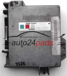 Centralina motore FORD Motorcraft V86AB-12A297-AA, V86AB12A297AA 