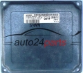 KOMPUTER STEROWNIK SILNIKA FORD FOCUS FIESTA SIEMENS S118934101 F