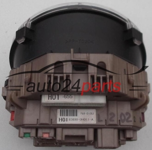 Κοντέρ CITROEN PEUGEOT 83800-0H011A, 838000H011A